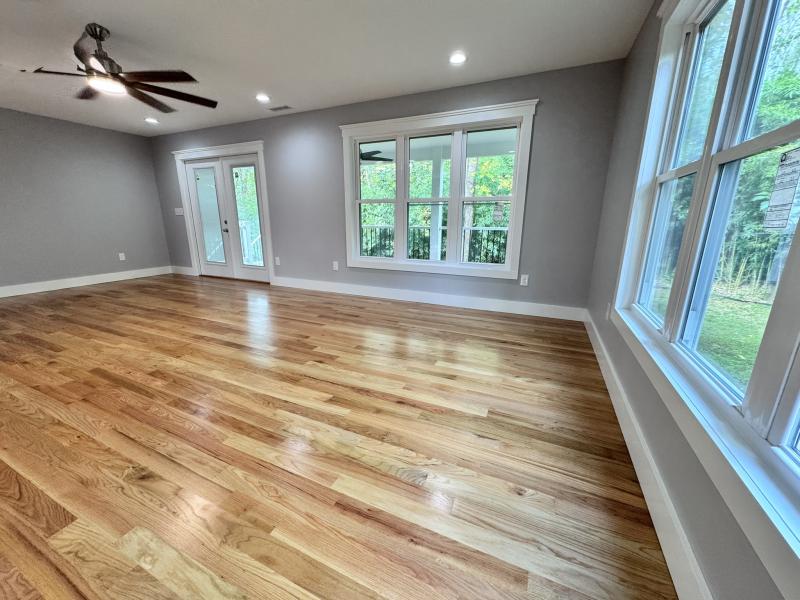 West Asheville New Construction - Image# 4