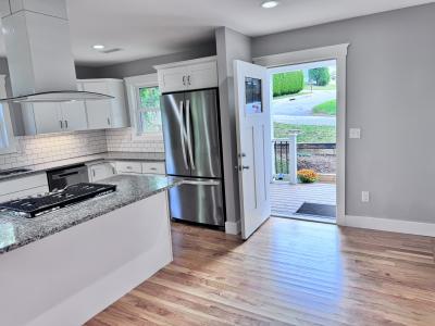 West Asheville New Construction - Image# 6