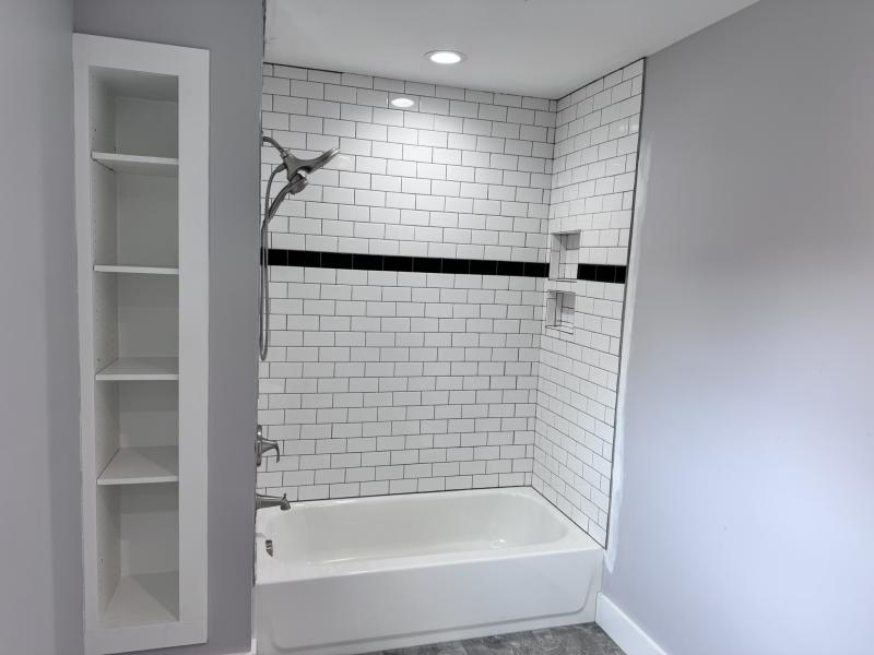 West Asheville New Construction - Image# 9