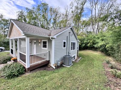 West Asheville New Construction - Image# 17