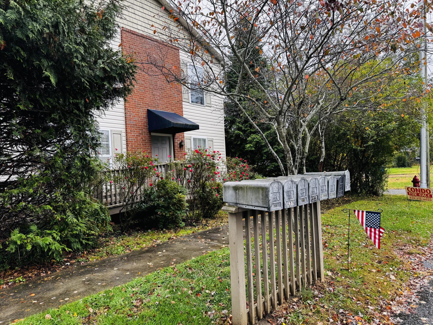 Hazelwood Condo - Image# 16