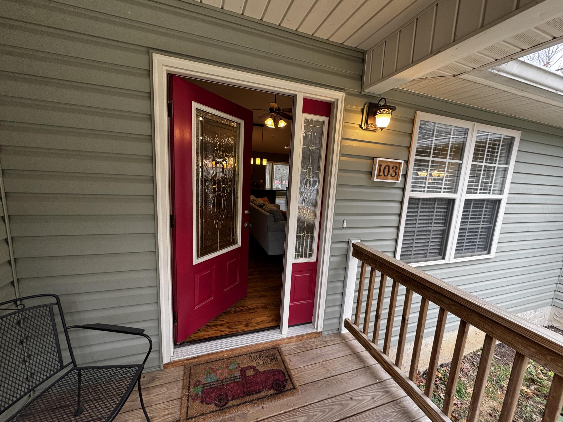 Hendersonville Home - Image# 3