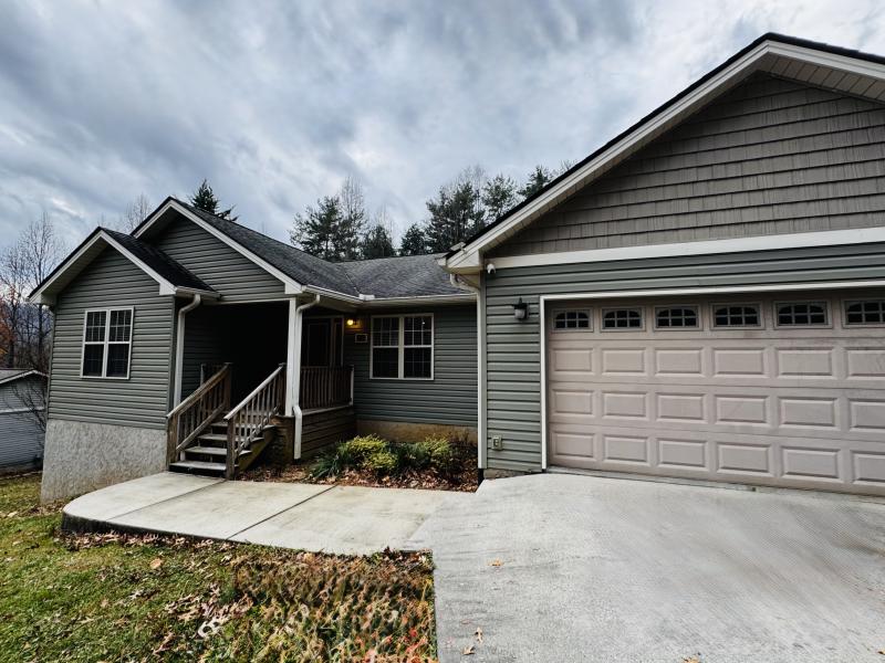 Hendersonville Home - Image# 1