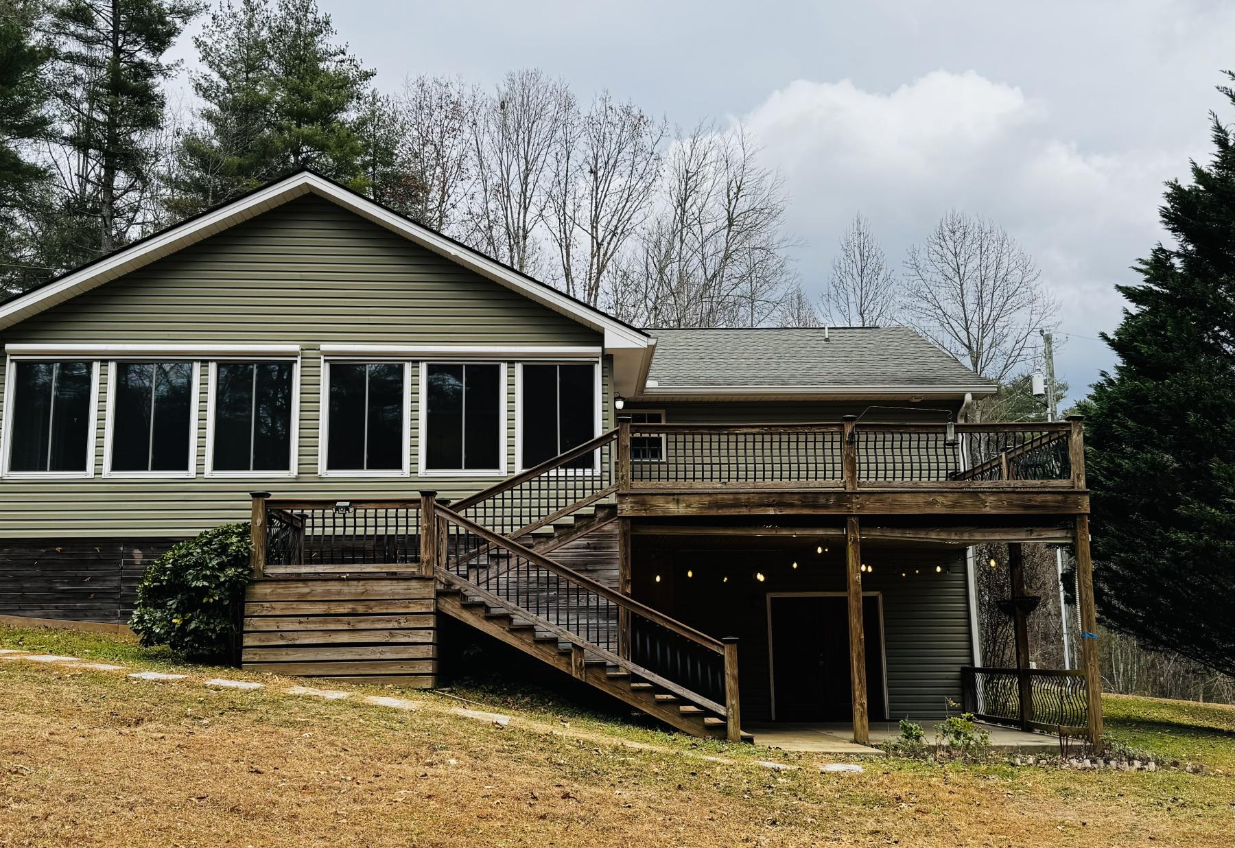 Hendersonville Home - Image# 34