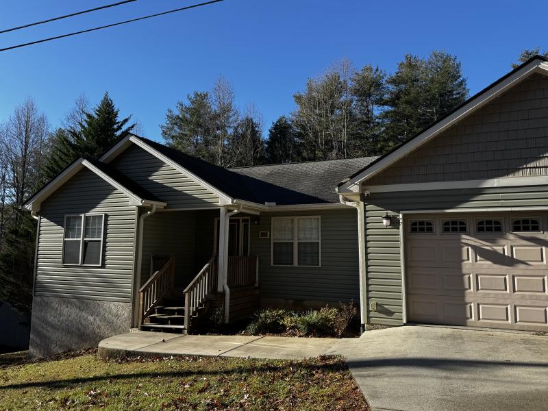 Hendersonville Home - Image# 41