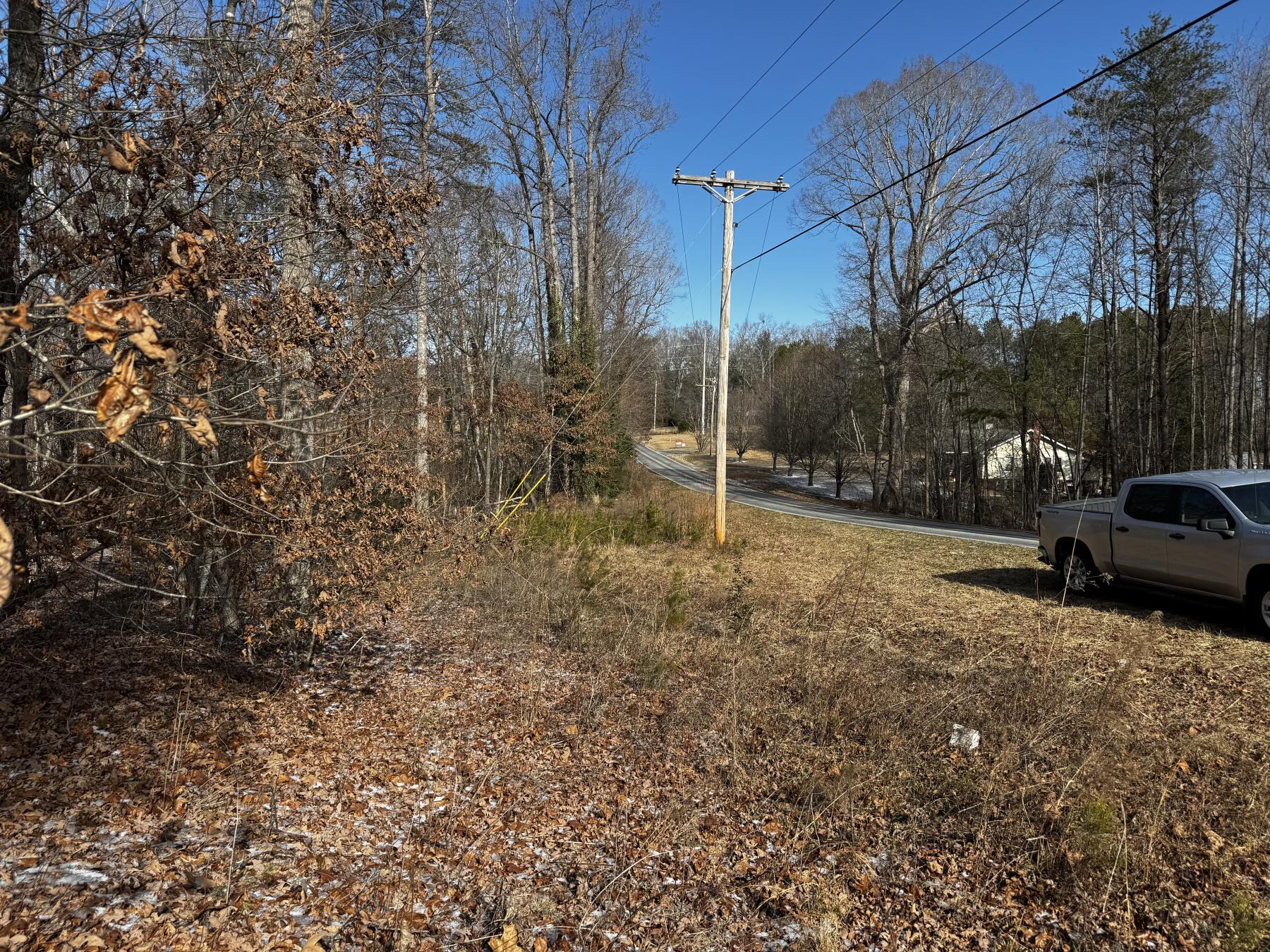 170 Acres WNC - Image# 1