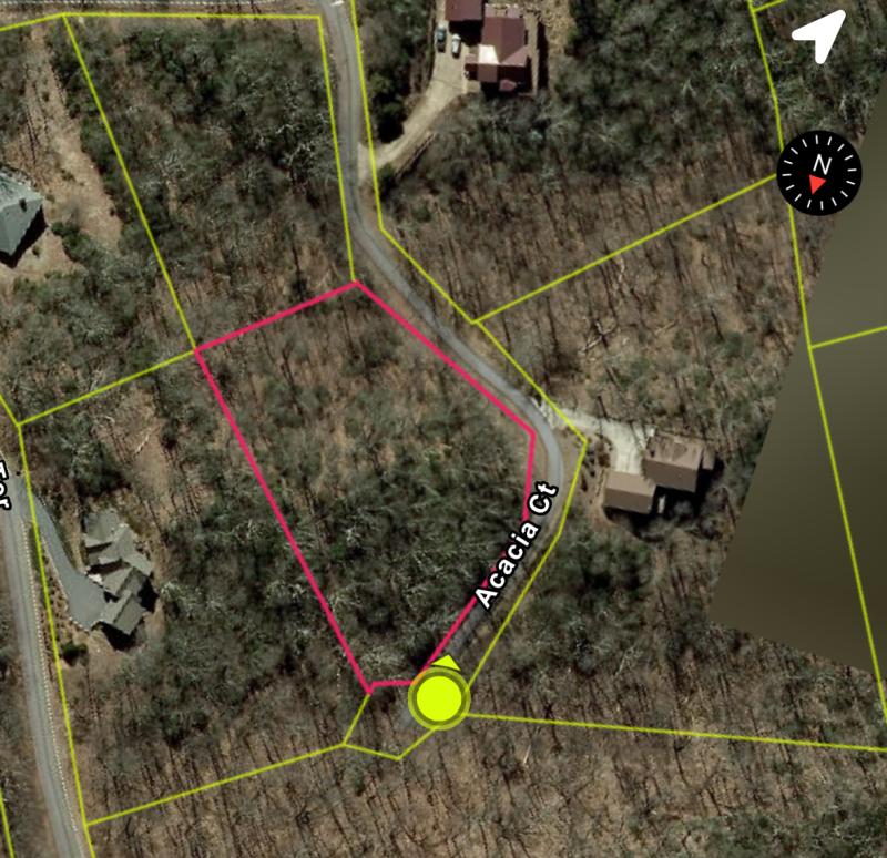 Laurel Ridge Lot - Image# 19