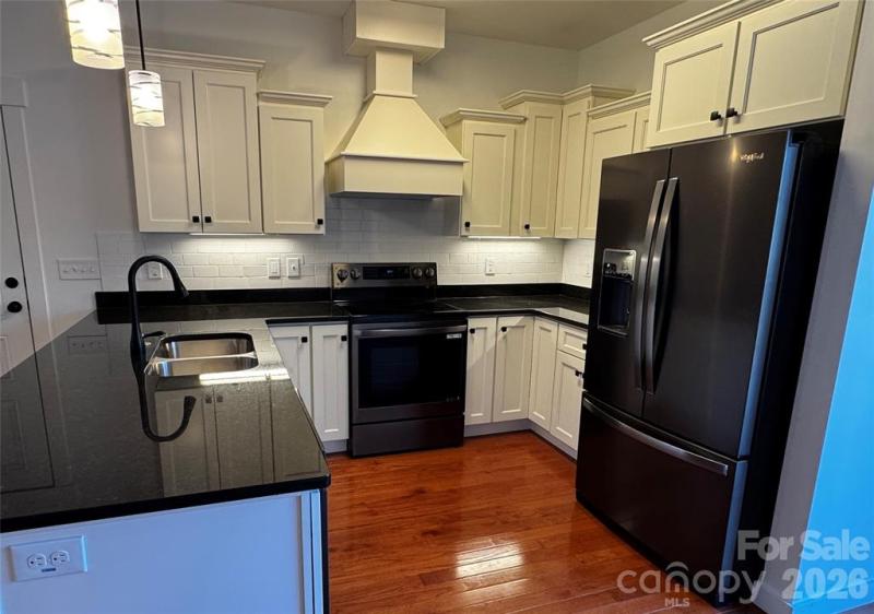 Leicester New Construction - Image# 4