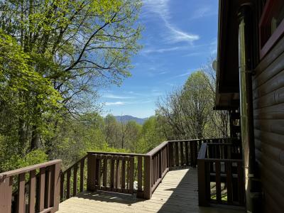 Waynesville Year Round Views - Image# 2