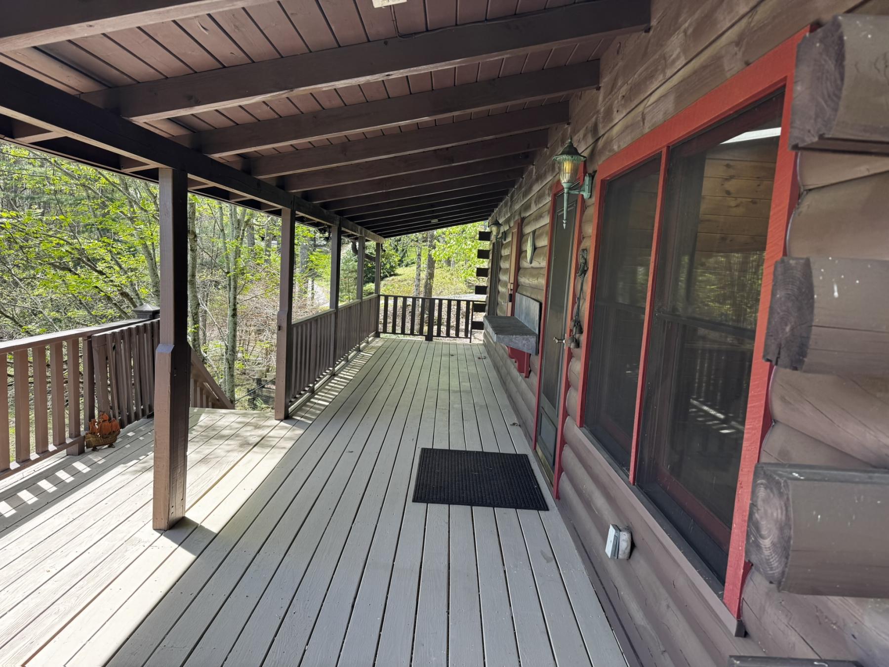 Waynesville Year Round Views - Image# 3