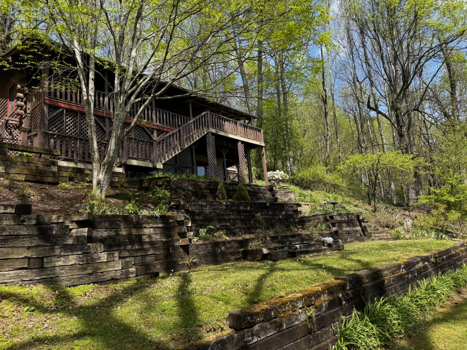 Waynesville Year Round Views - Image# 10