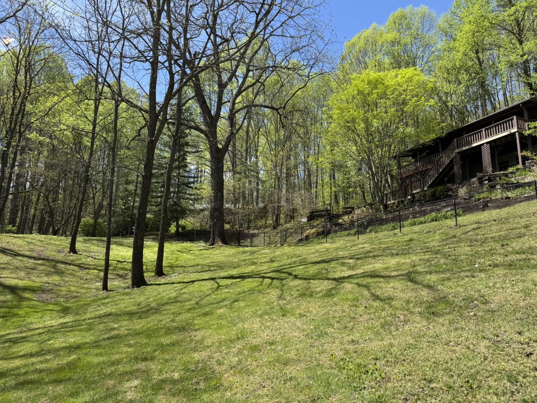 Waynesville Year Round Views - Image# 13