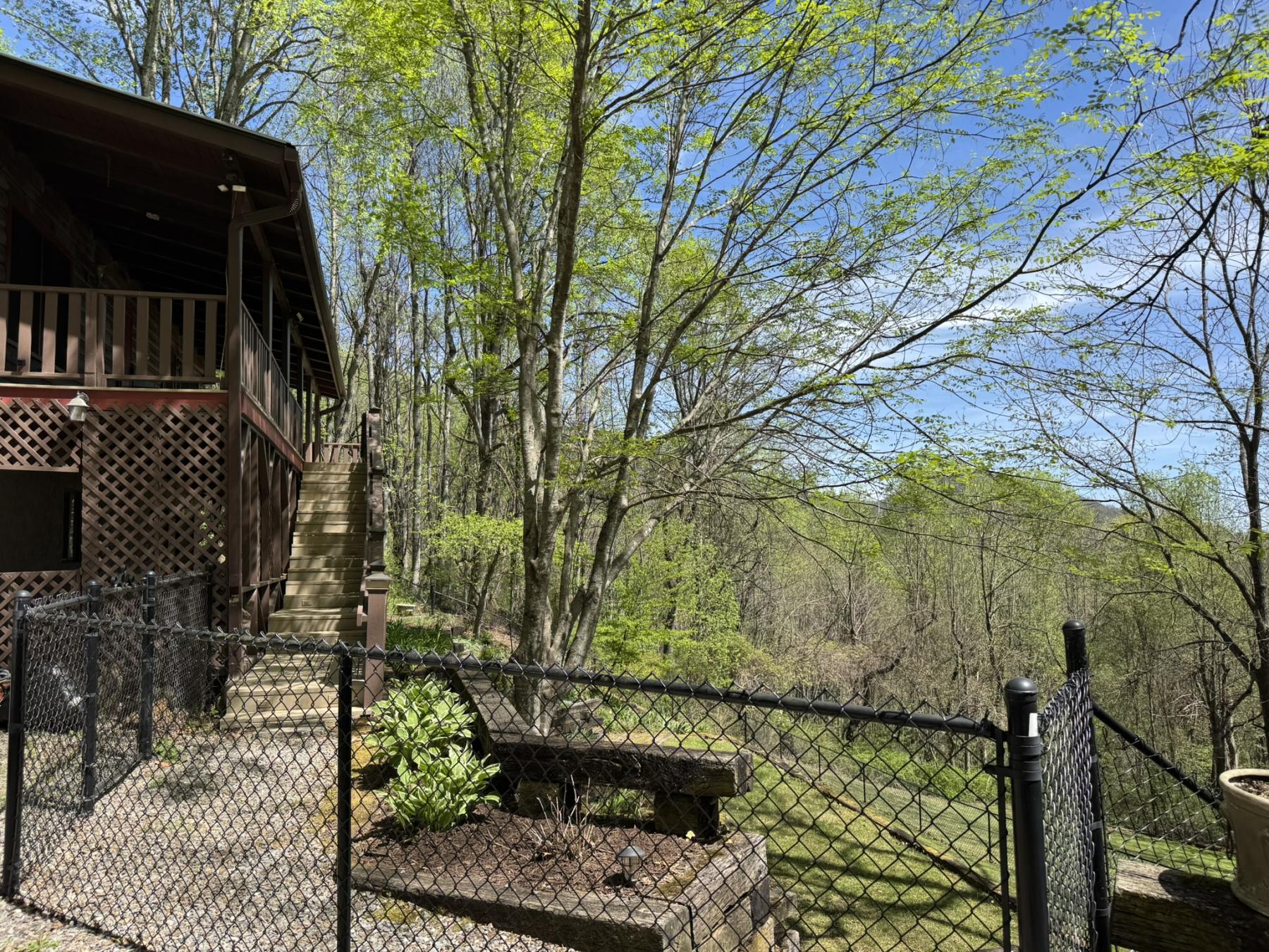 Waynesville Year Round Views - Image# 15