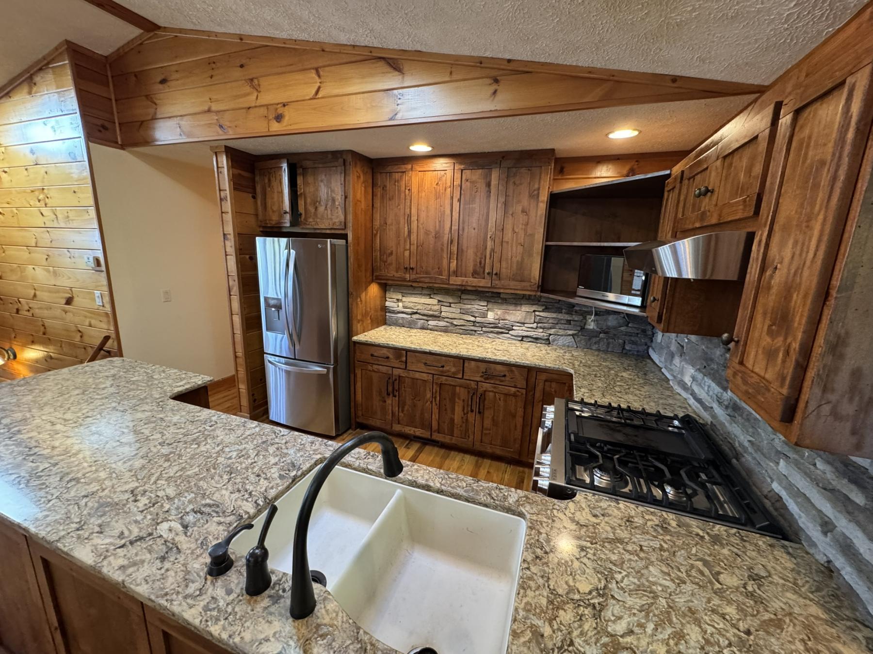 Waynesville Year Round Views - Image# 24