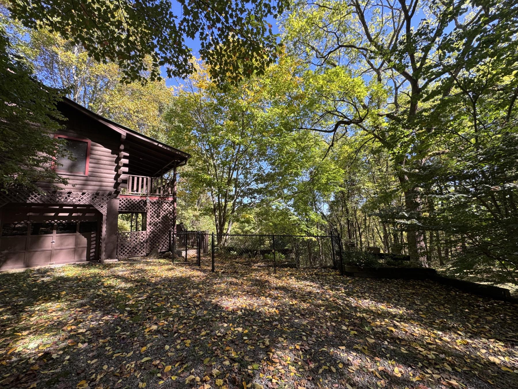 Waynesville Year Round Views - Image# 1