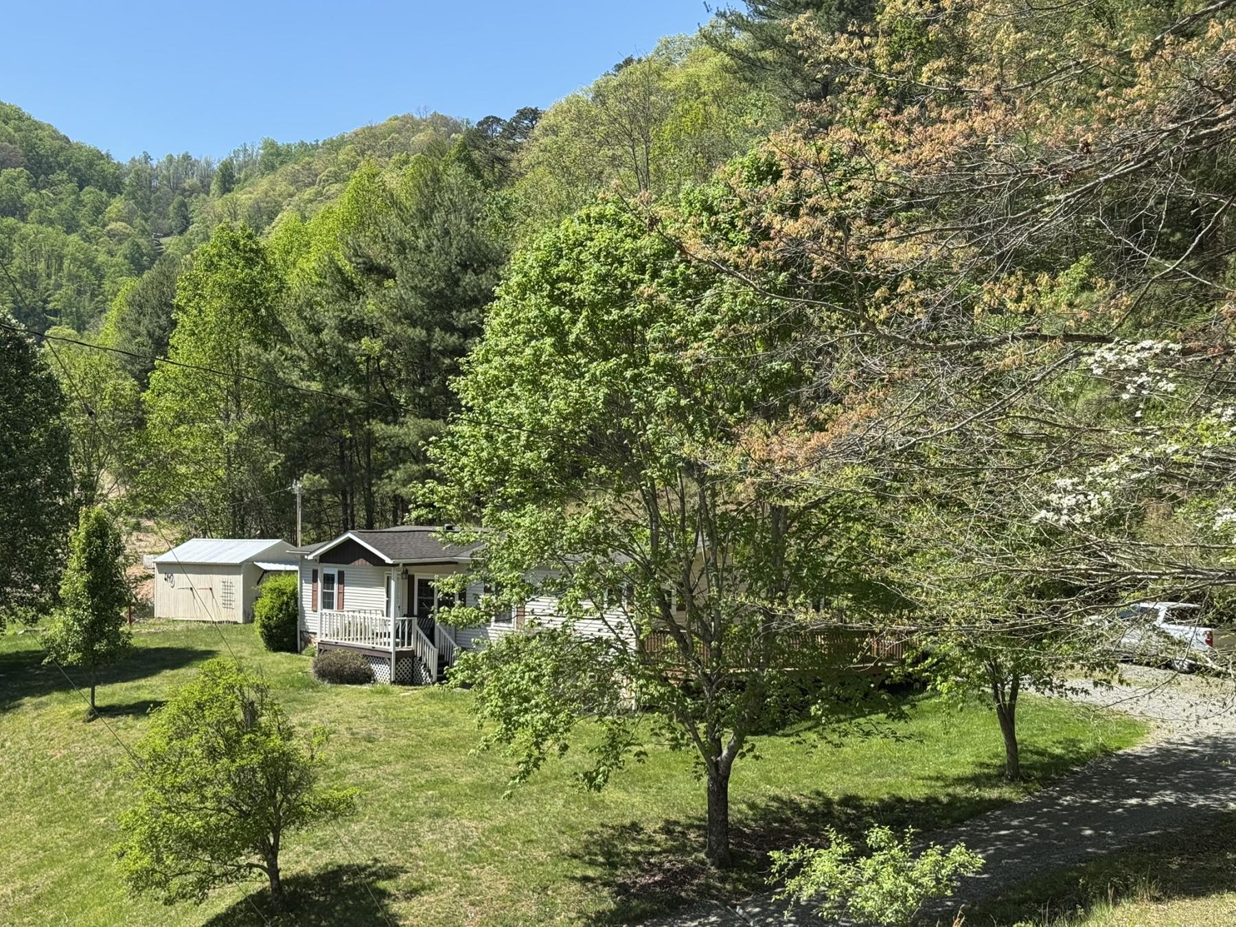 Marshall Home - Image# 3