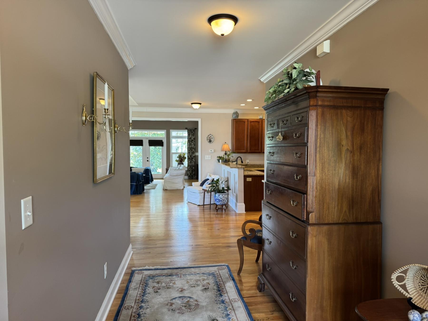Vista at Blacksmith Run home - Image# 14