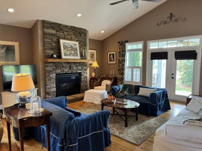 Vista at Blacksmith Run home - Image# 23