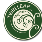 Twin Leaf Brewing Logo